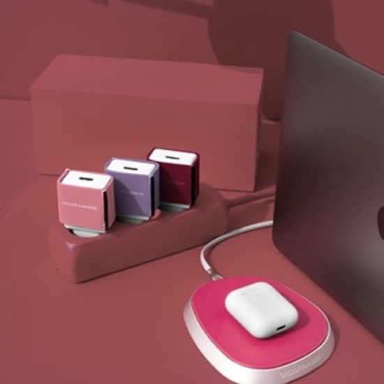 그리디파머스 퀄컴 퀵차지 3.0 18w 고속 충전기