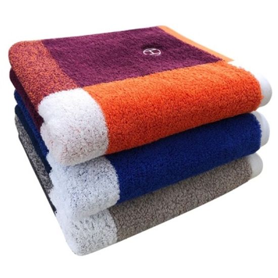 [송월타올] 호텔컬렉션 스퀘어50 1매