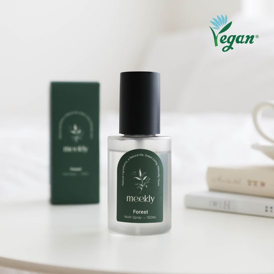 미클리 멀티 스프레이 향수 100ml 섬유탈취제
