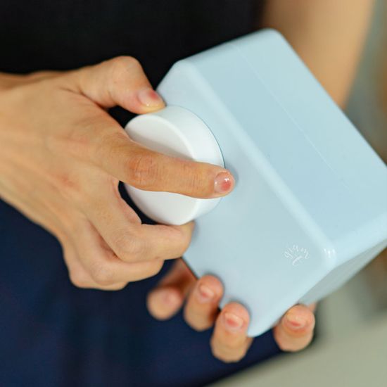 티그램 테이프클리너 싱글패키지 베이비블루