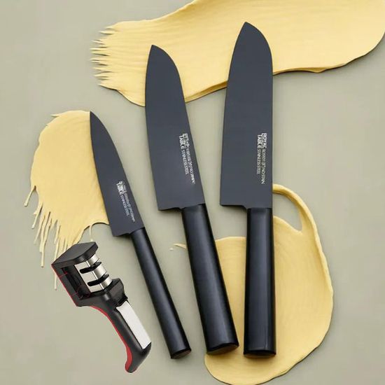 프렌치불 로얄테이블 앞치마&식도  