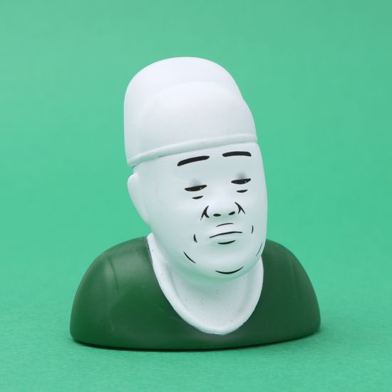 늬에시 랜덤피규어 1탄 (낱개랜덤)