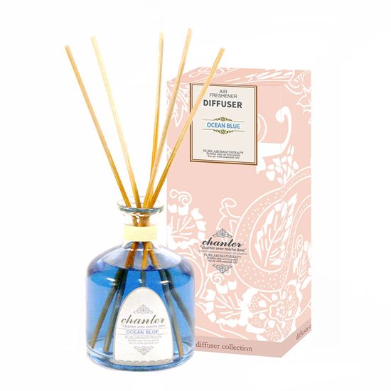 아로마 리드 디퓨저 - 오션 블루 Ocean Blue 150ml