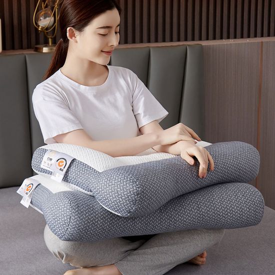 경추 견인 목디스크 베개 메모리폼 라텍스 베게 배게