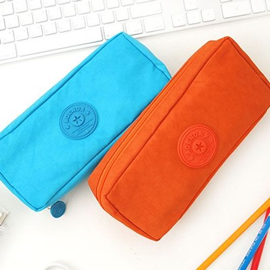 AGENDA 펜슬 파우치