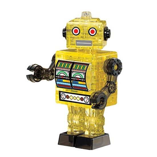 틴로봇(Tin Robot)