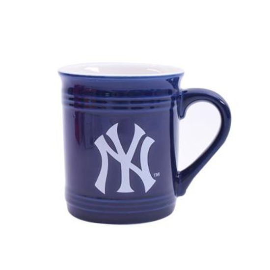 MLB클럽하우스머그(뉴욕양키즈)-ML8960