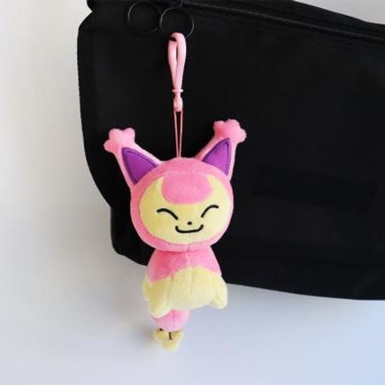 포켓몬스터 에나비 봉제 인형 13cm