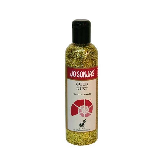 조소냐 보조제 골드더스트(Gold Dust) 250ml