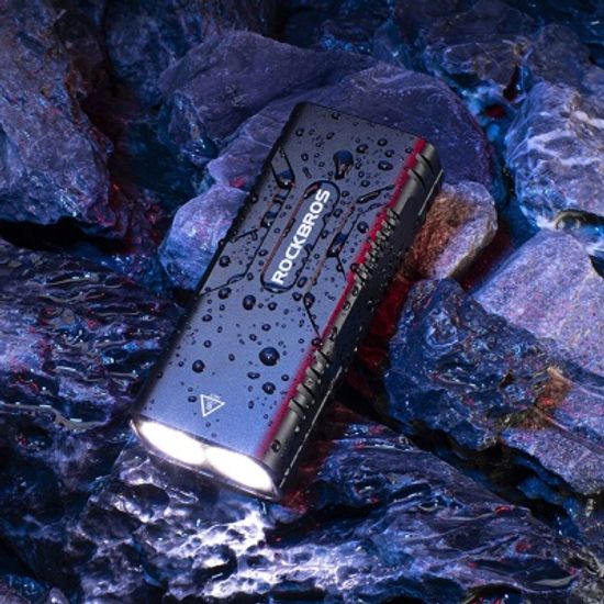 락브로스 자전거라이트 전조등 LED 후레쉬 BC29-850