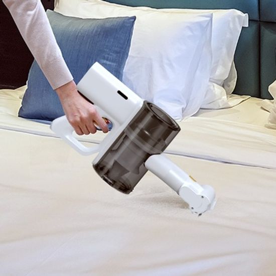 클린스테이션 무선 진공 청소기 라이드스토 H4