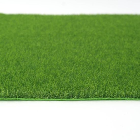 데코용 미니어처 인조잔디(50x100cm)건축모형바닥장식