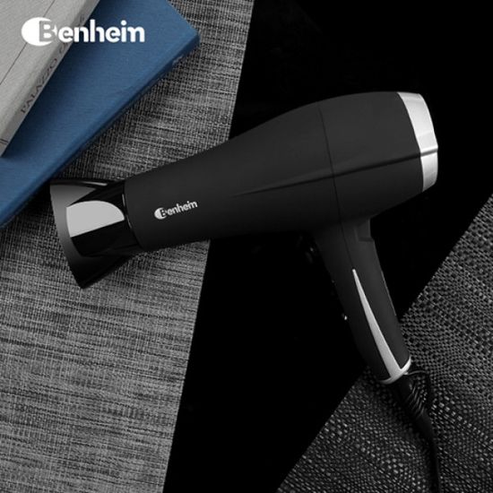 벤하임 2000W 전문가용 헤어드라이기 BHD-200B
