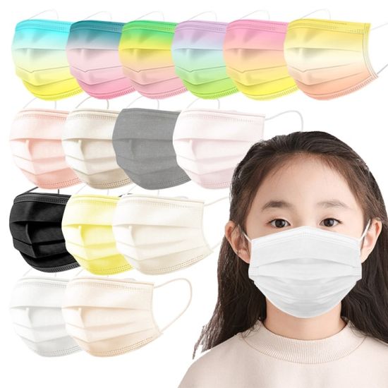 국민마스크 일반형(소형/대형/특대형) 50매(색상선택)