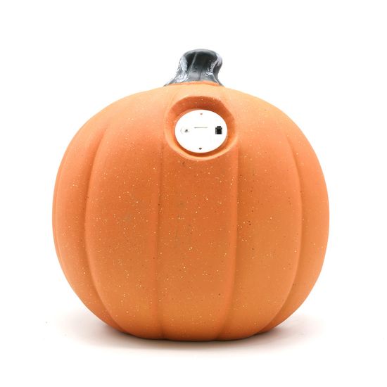 할로윈 LED 잭 오랜턴 (25cm)