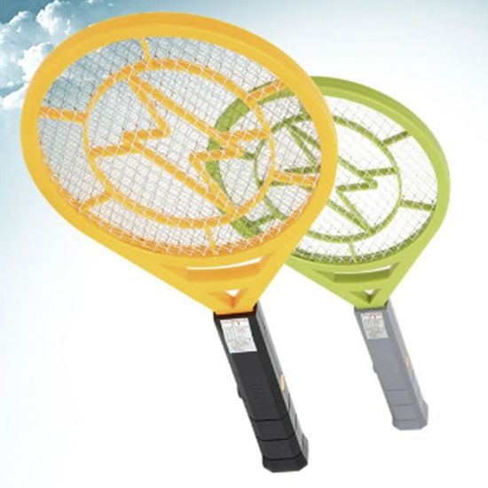 전자모기채 전기파리채 전기모기채(WDB8068)