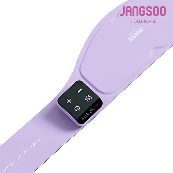 EMS 무선 복부 마사지기 장수 감탄핏 JSM-GF-100