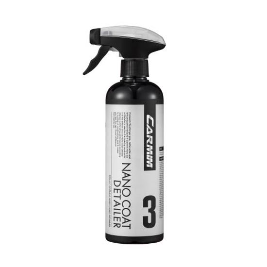 카밈 나노 코트 유리막 디테일러 500ml