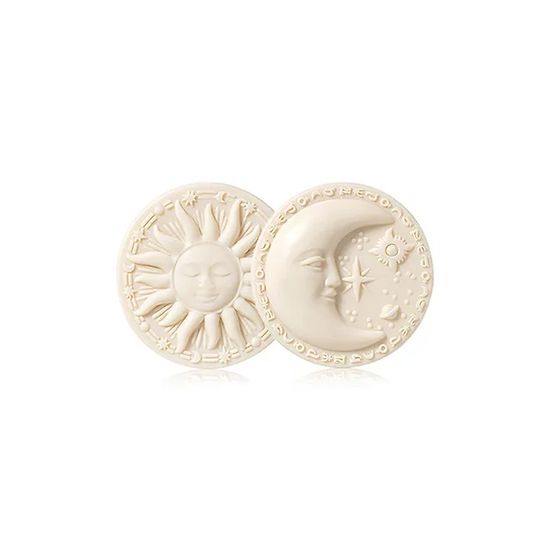 사프 향수비누 지오토 화이트머스크향 125g x 3개입