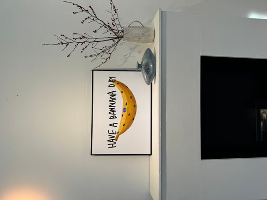 Have a banana day