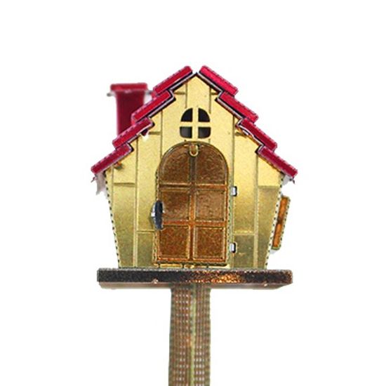 [메탈브릭] 우편함