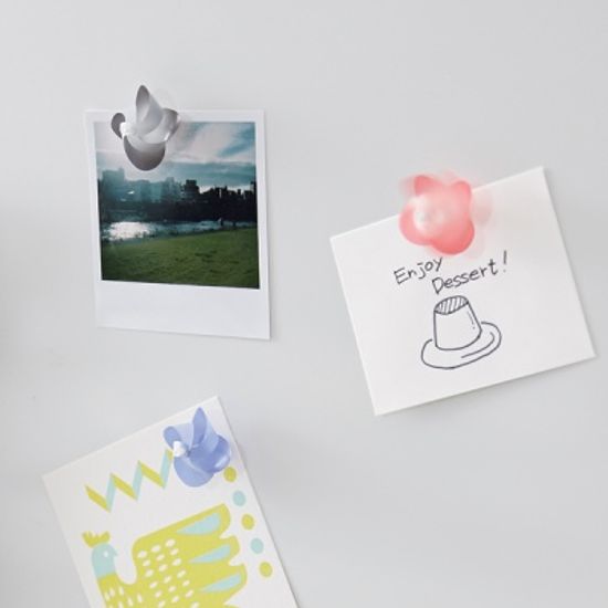 +d Kaze Guru Ma 바람개비 자석