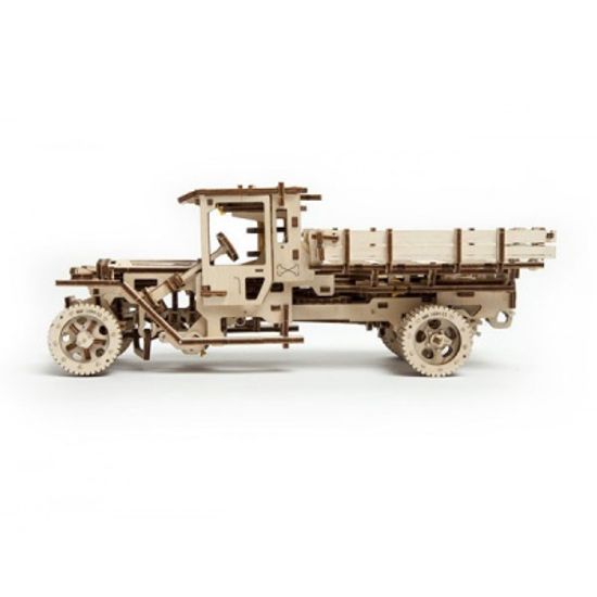 트럭 세트(Truck Set)