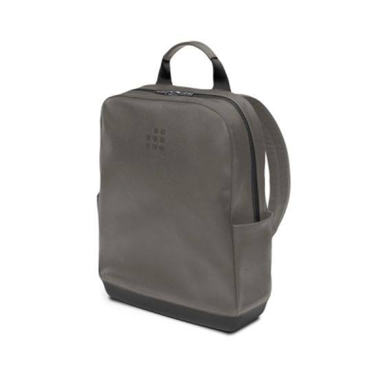몰스킨 T 클래식 백 팩/머드그레이
