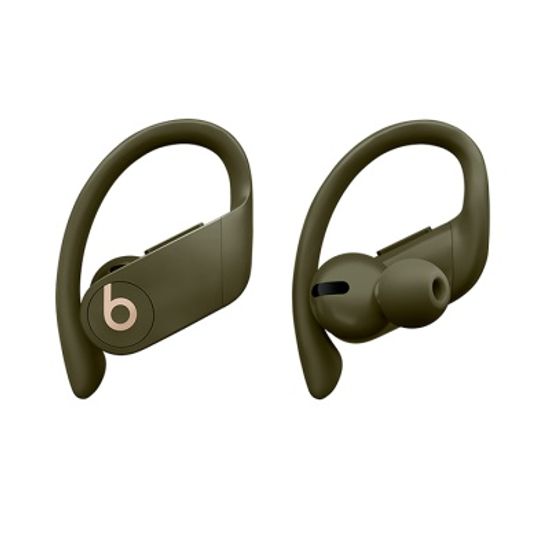 Powerbeats PRO 파워비츠 프로 블루투스 이어폰-모스