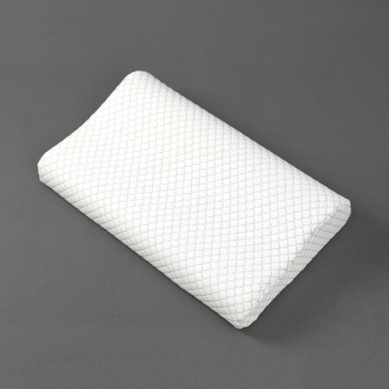 편한밤 메모리폼 경추베개 숙면 거북목베개