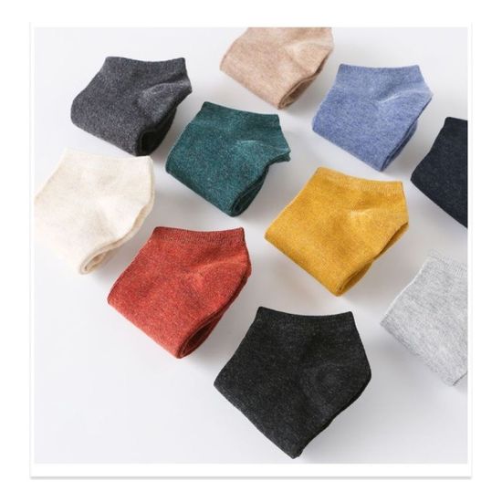 남자양말 면양말 기본양말 단목 남성 양말세트10켤레[