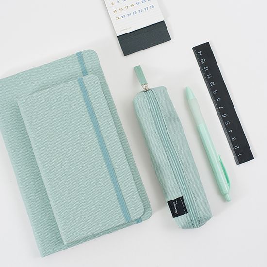 펜슬포켓 세미싱글 v.2