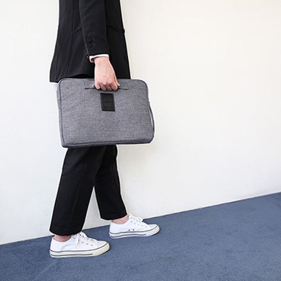 ALL IN ONE ORGANIZER 13 인치 노트북 파우치