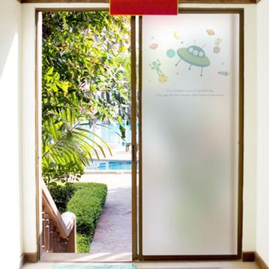 ca668-내꿈은우주비행사에요_유리문시트지