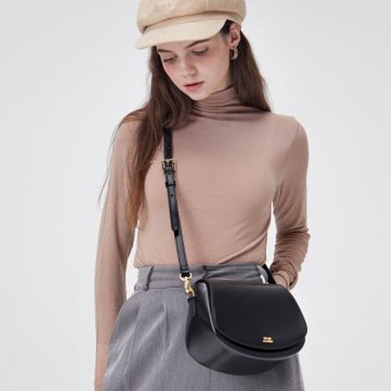 D.LAB Momo bag - Black