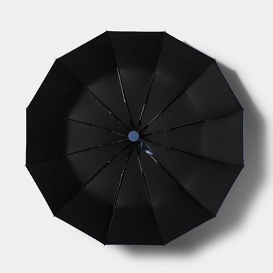 USUN&RAIN 에픽 12K 3단자동 양우산(UPF50+)