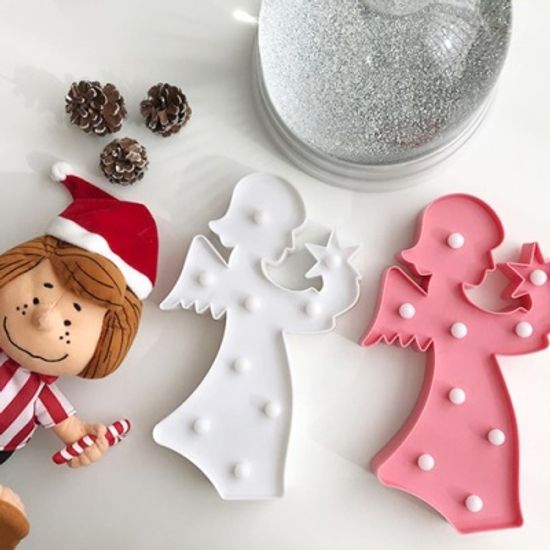 Angel Ball Lamp 엔젤 볼 램프