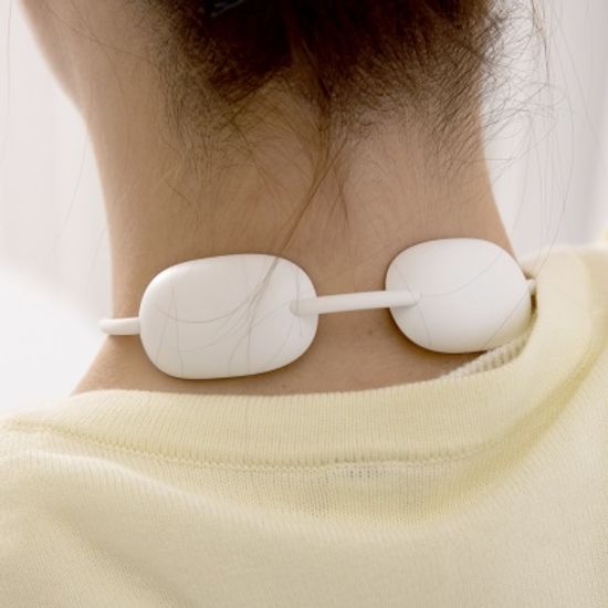 에브리즈 무선 EMS 온열 안마기 마사지기 ZP5314