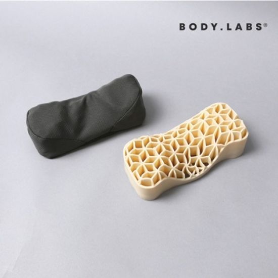 마우스 TPE 손목받침대 Relief Air 손목보호쿠션