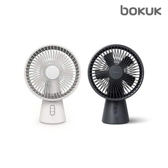[보국] 탁상용 미니 써큘레이터 미니팬