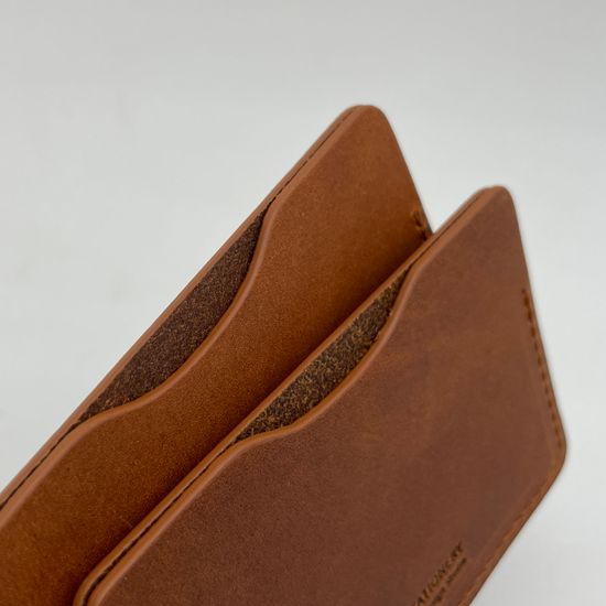 LOG Slim Card Holder