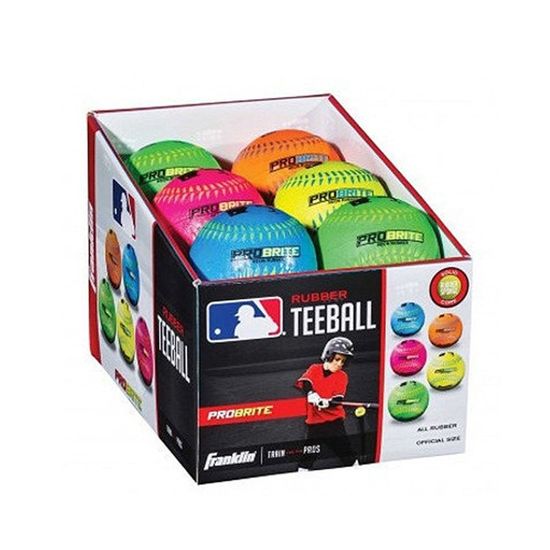 MLB 러버 네온 안전구 23342S4(WB39C86)