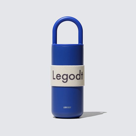[레고트] 레고트 루프 텀블러 600ml (3 Colors)