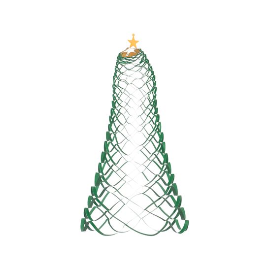 디엘스 크리스마스 트리 모빌