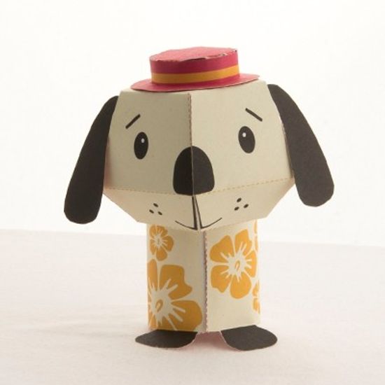 No.7  Jet Set Pets