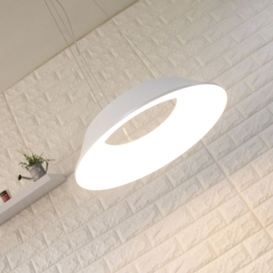 LED 데니쉬 팬던트