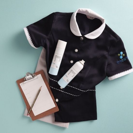 세균지우개 유니폼 교복정장 살균 소독 미스트(100ml)