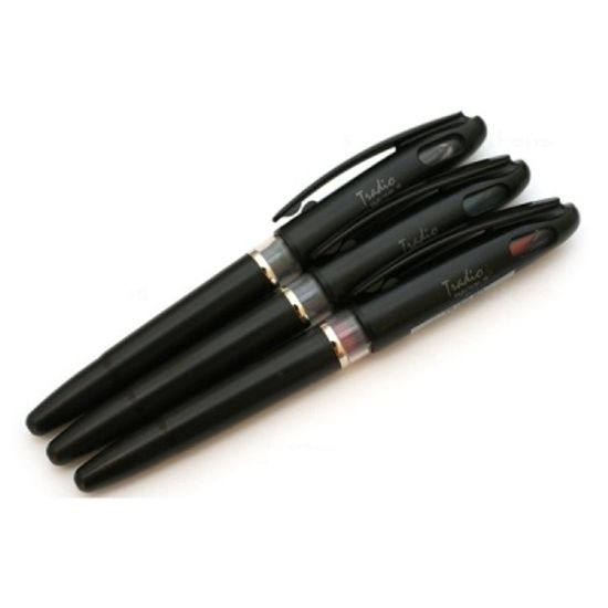 펜텔 수성펜 Tradio stylo  TRJ50 리필심 MLJ20 1자루