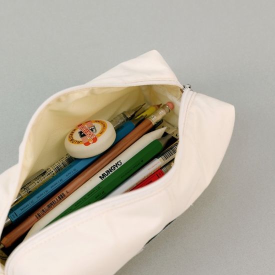 브링미 럭 필통