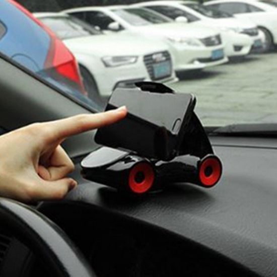 차량용 핸드폰 거치대 인테리어 휴대폰 스마트폰 홀더